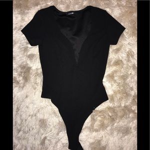 Forever21 bodysuit